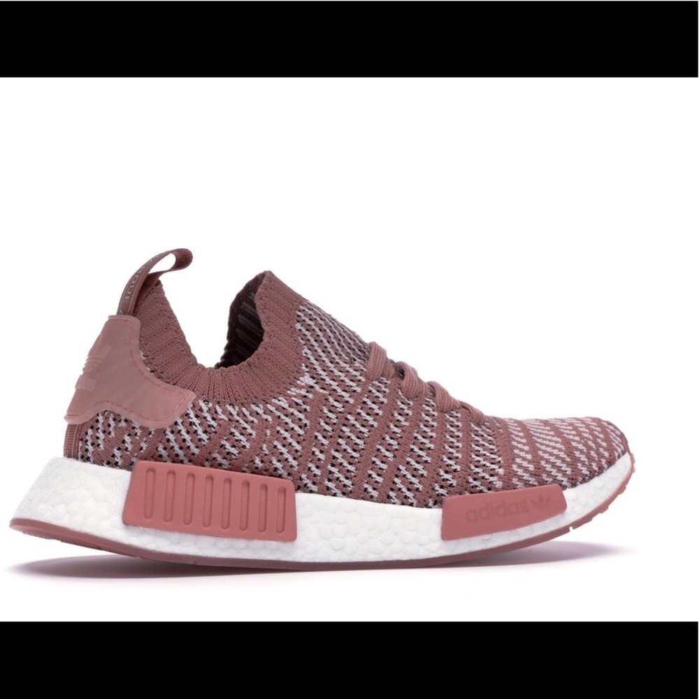 Adidas NMD Primeknit Pink